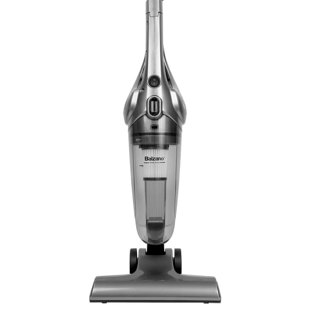 Balzano AeroVac Plus 600watt Grey