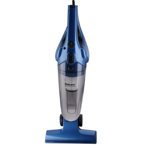 Balzano AeroVac 600watt Blue