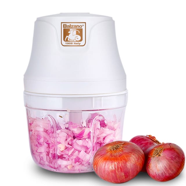 Mini electric deals food chopper