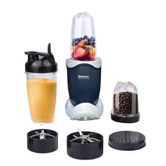 Balzano High Speed Nutri Blender/Mixer/Smoothie Maker - 400 Watts -  Lamborghini