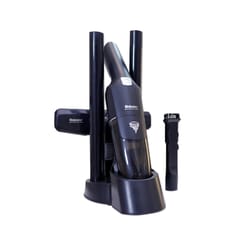 Balzano Tornado Cordless Vacuum Cleaner - Black